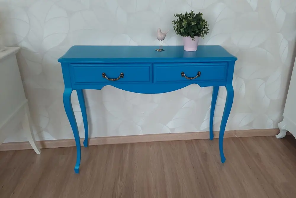 Консоль Авиньон