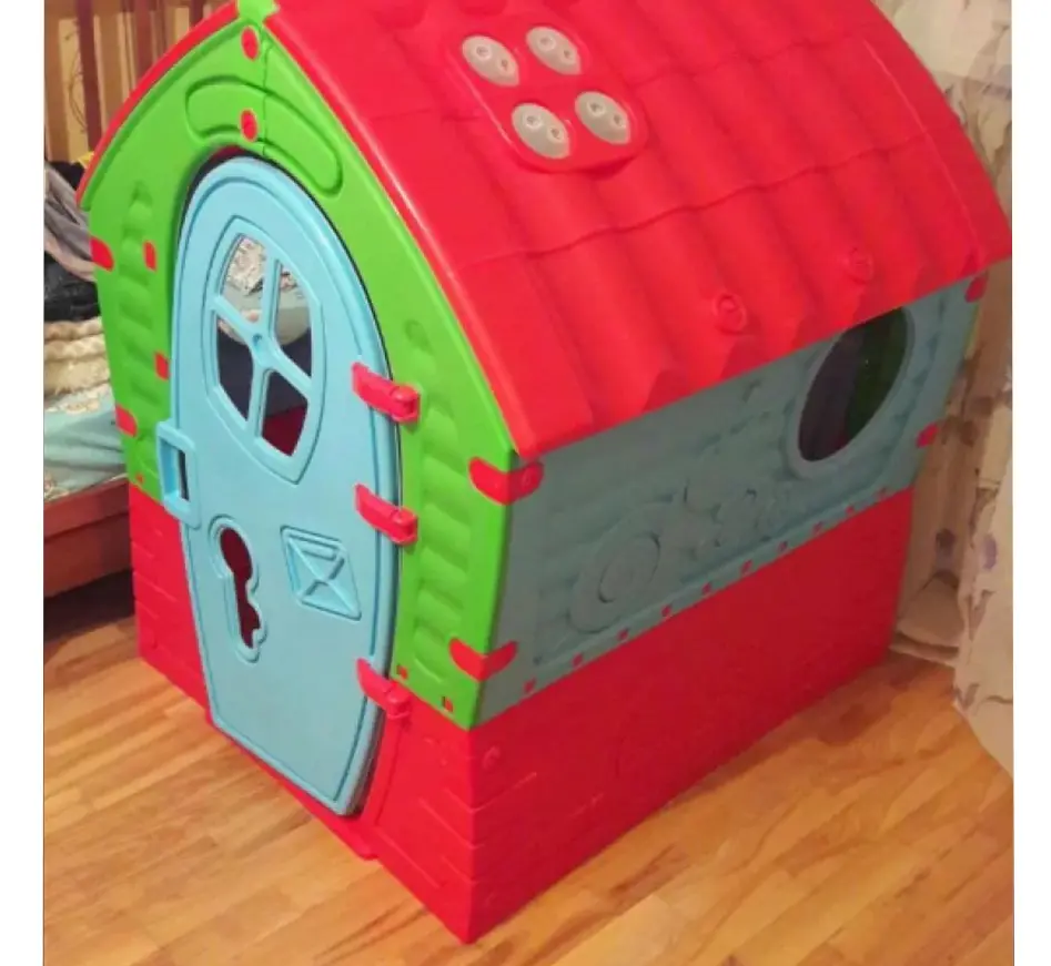 Домик игровой PalPlay 680