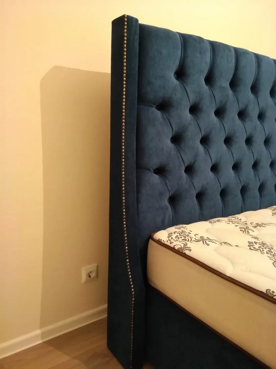 Кровать Мишель 900х2000