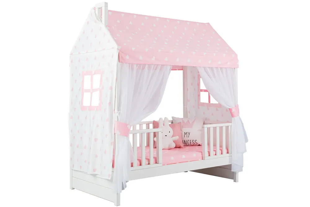 Кровать ТК №11 800х1800