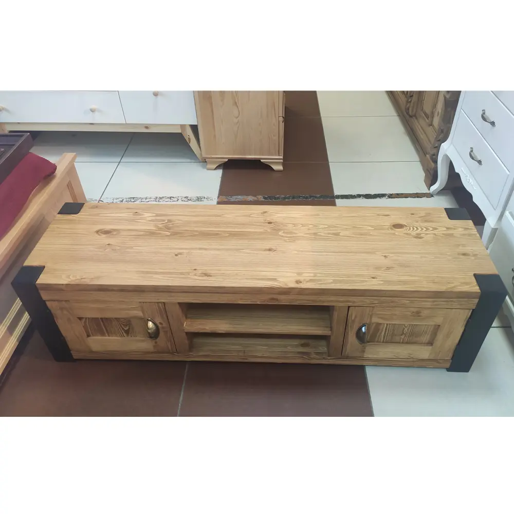 Тумба MEXICA-MT2P+2N под ТВ