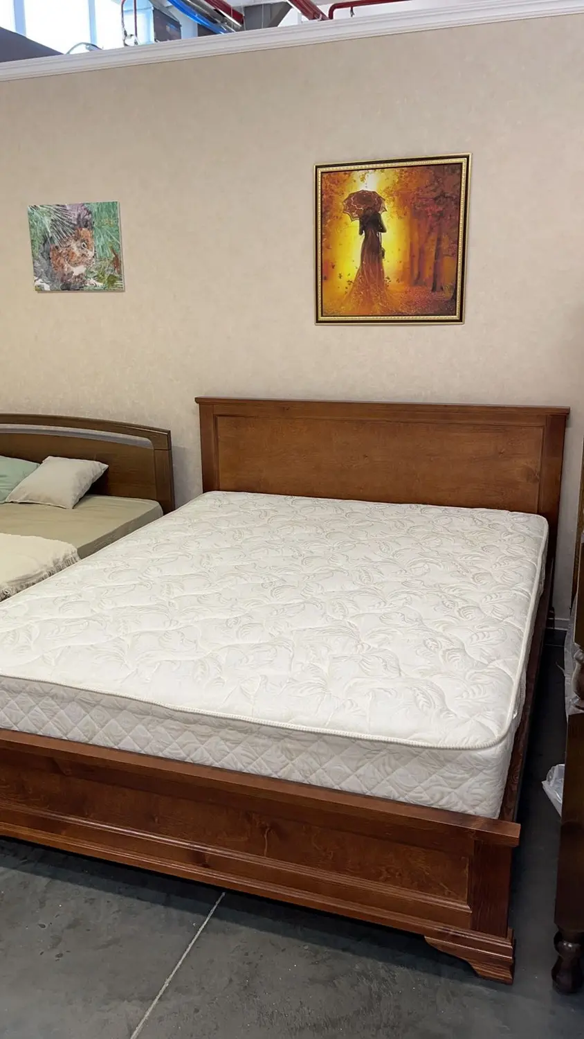 Кровать Гармония 900х2000