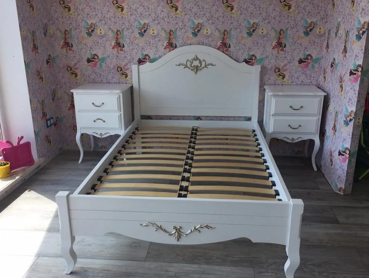 Кровать Авиньон 1400х2000