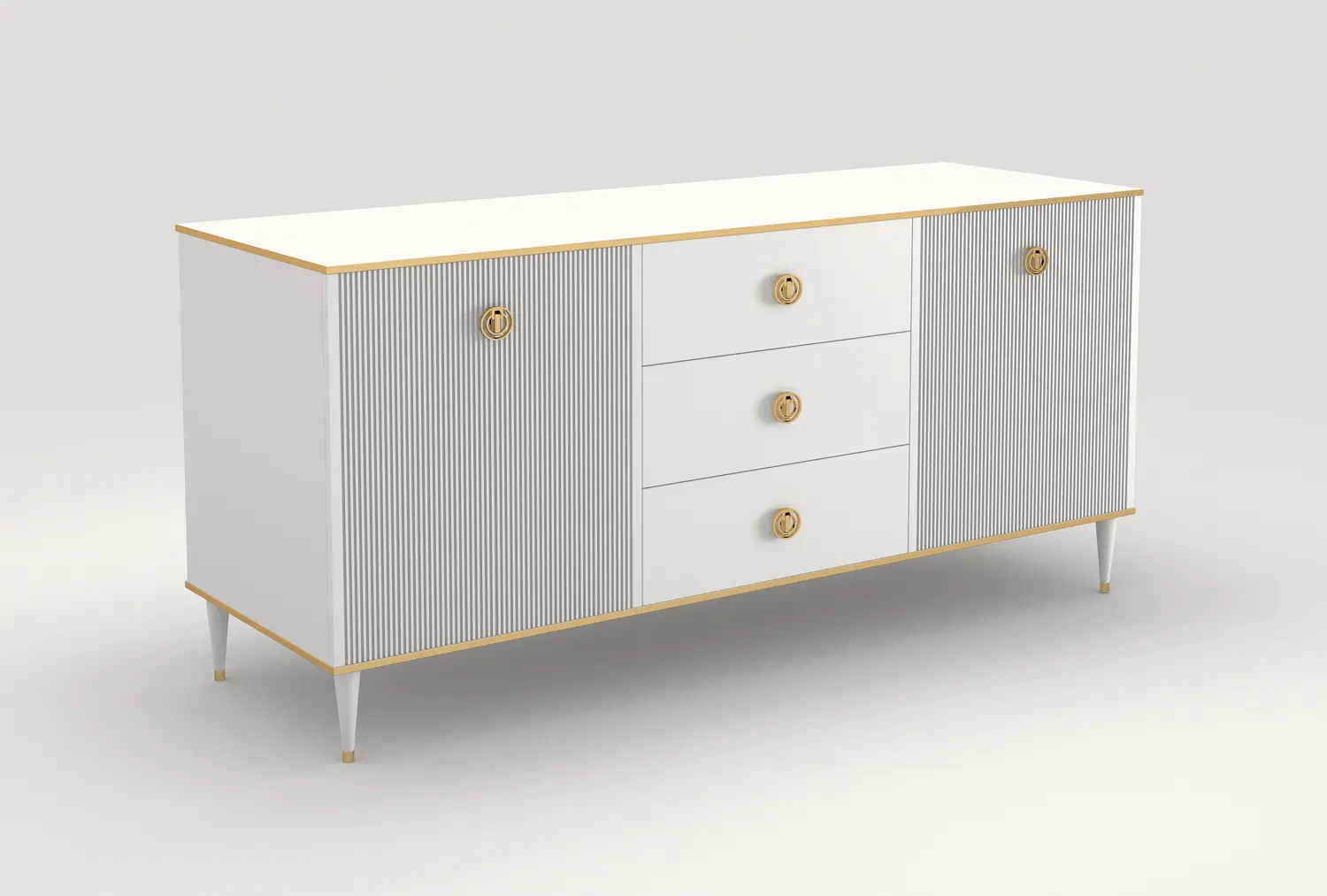 Комод Глория для гостиной