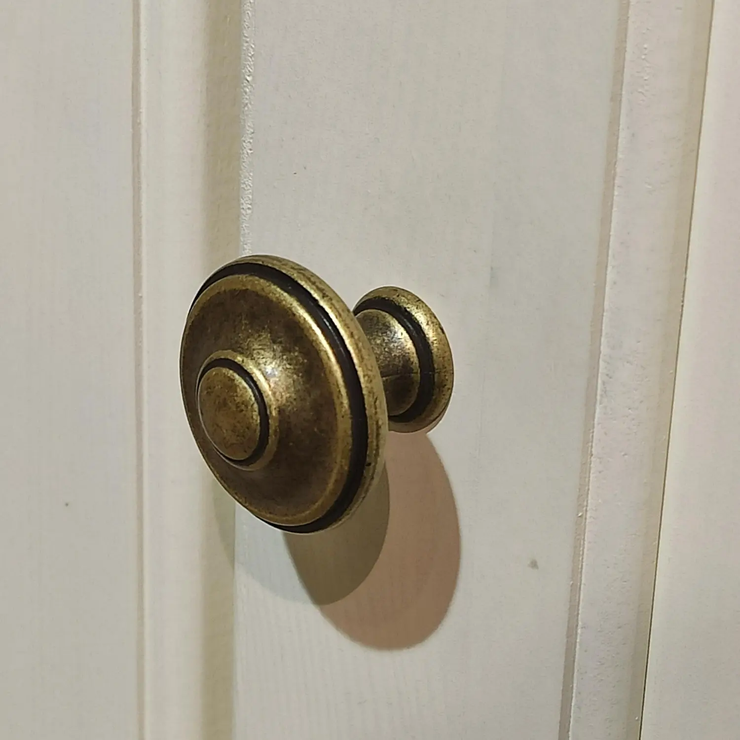 Шкаф из массива для одежды 3х дверный Верден с зеркалом