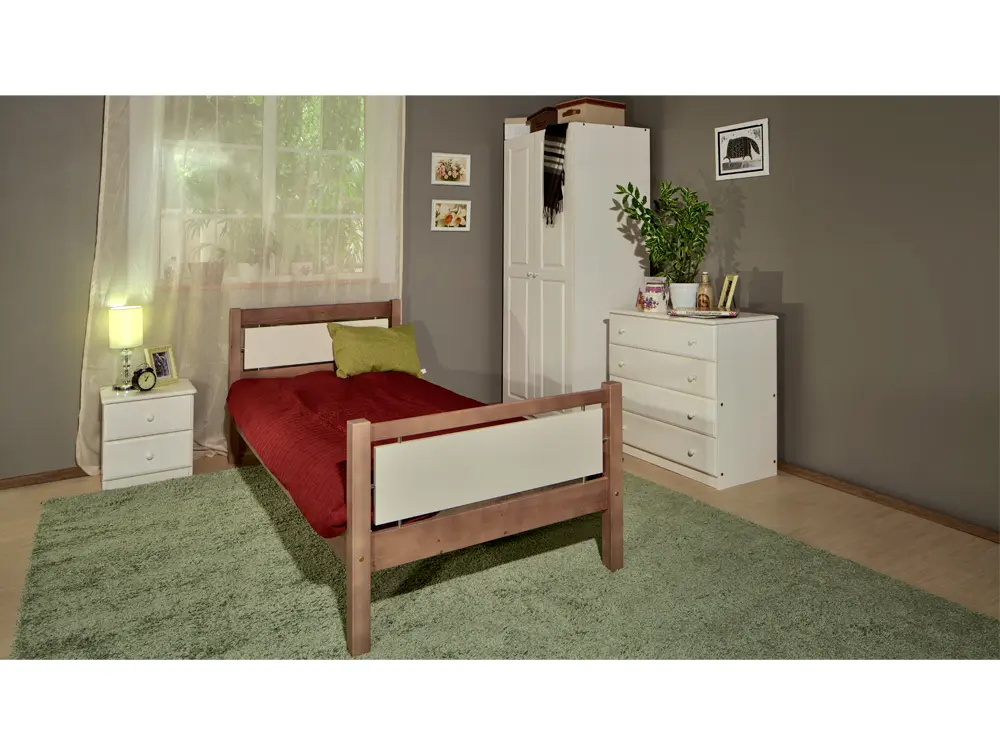 Кровать Брамминг 1200х2000