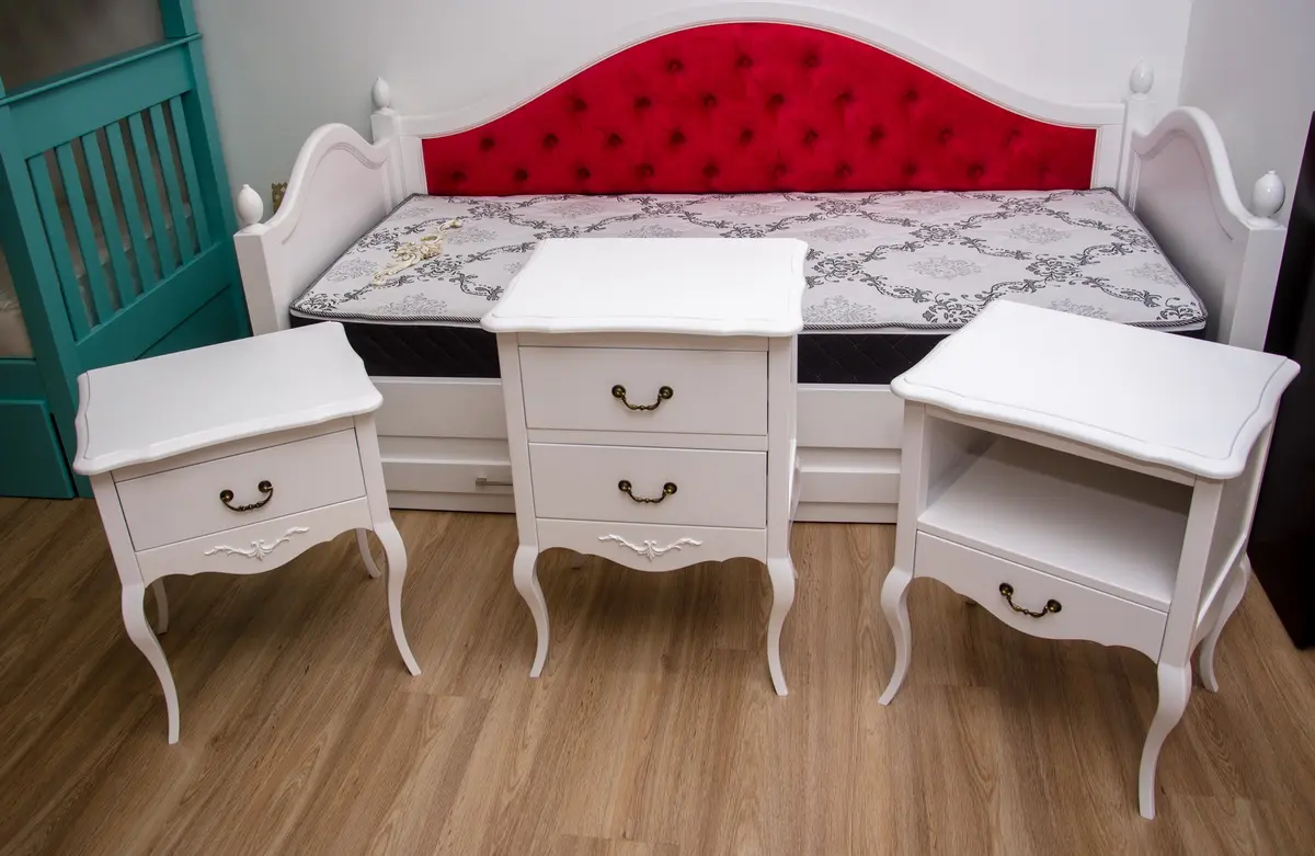 Тумба Авиньон mini 1 ящик