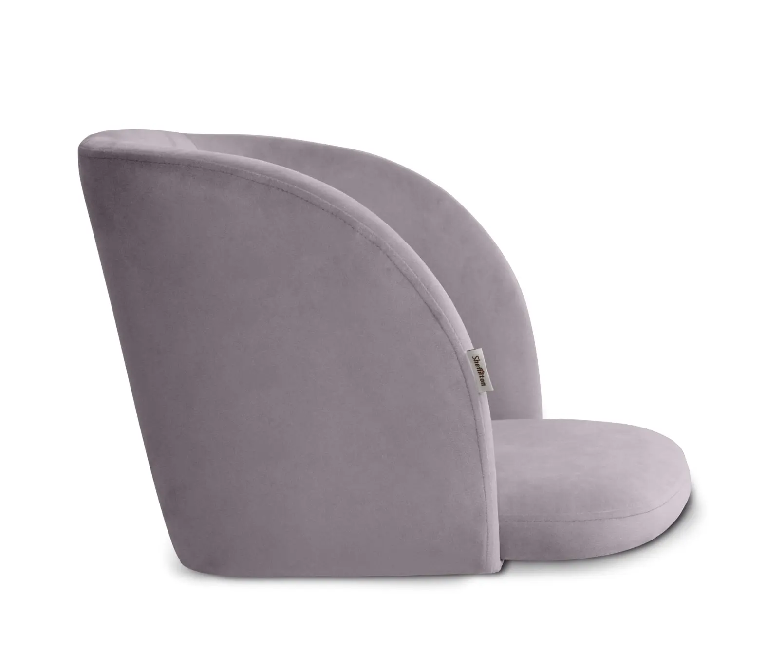 Стул полубарный Sheffilton SHT-ST33/S80-1