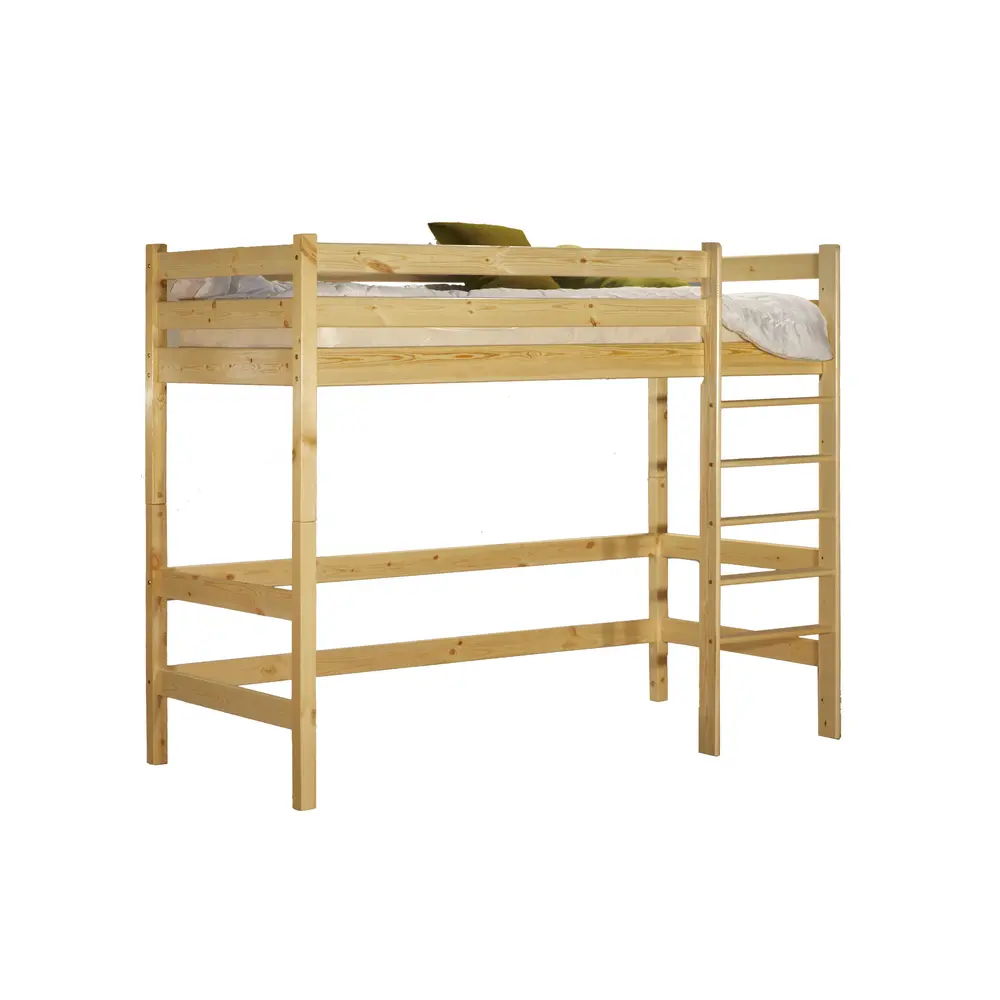 Кровать Классик В-яр 900х2000 h=1690