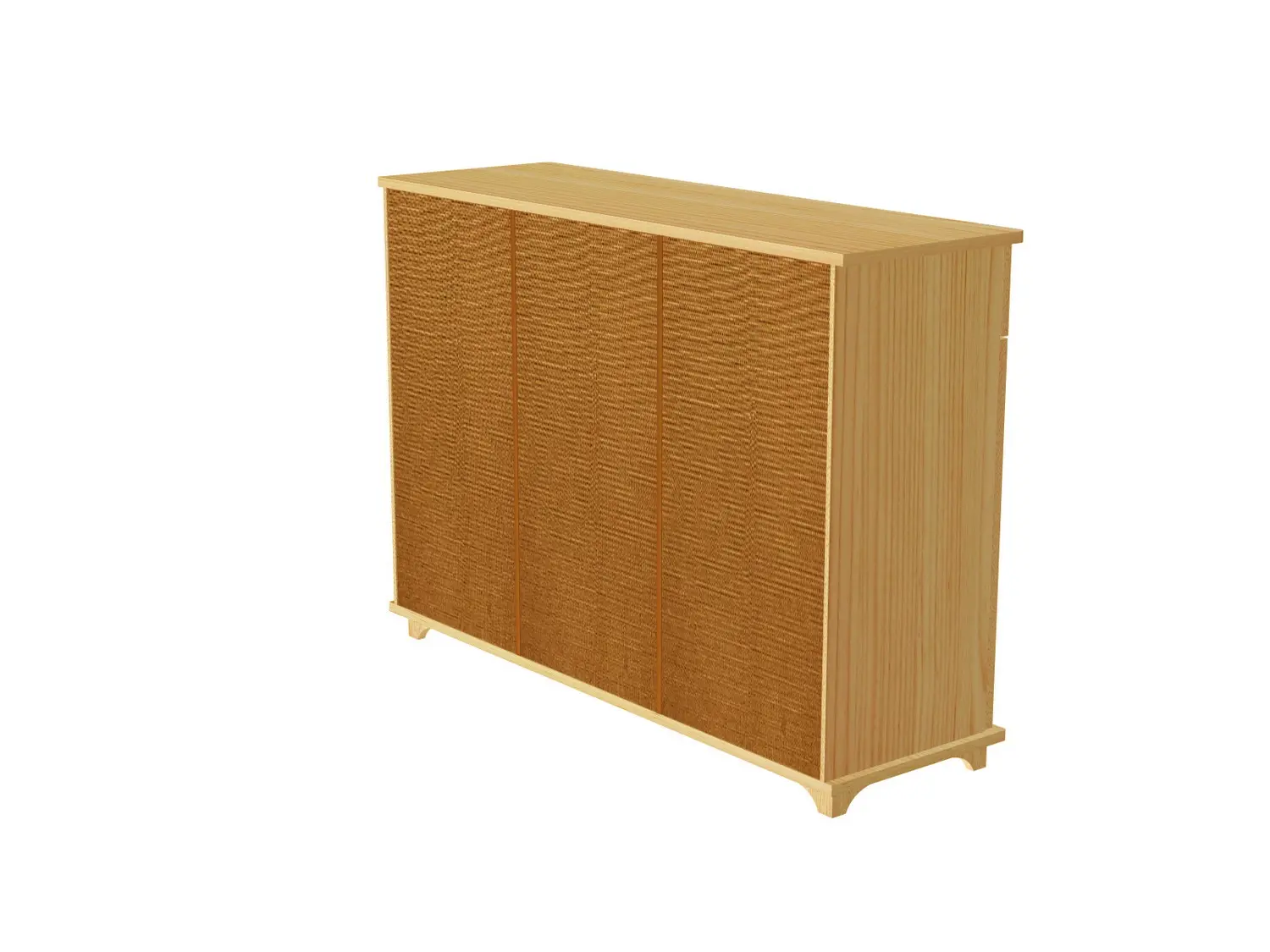 Тумба Владимир-3 низ буфета