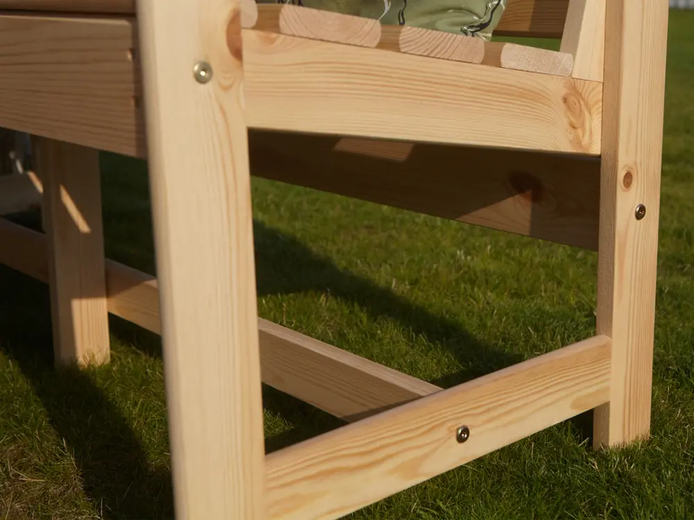 Скамья Ярви