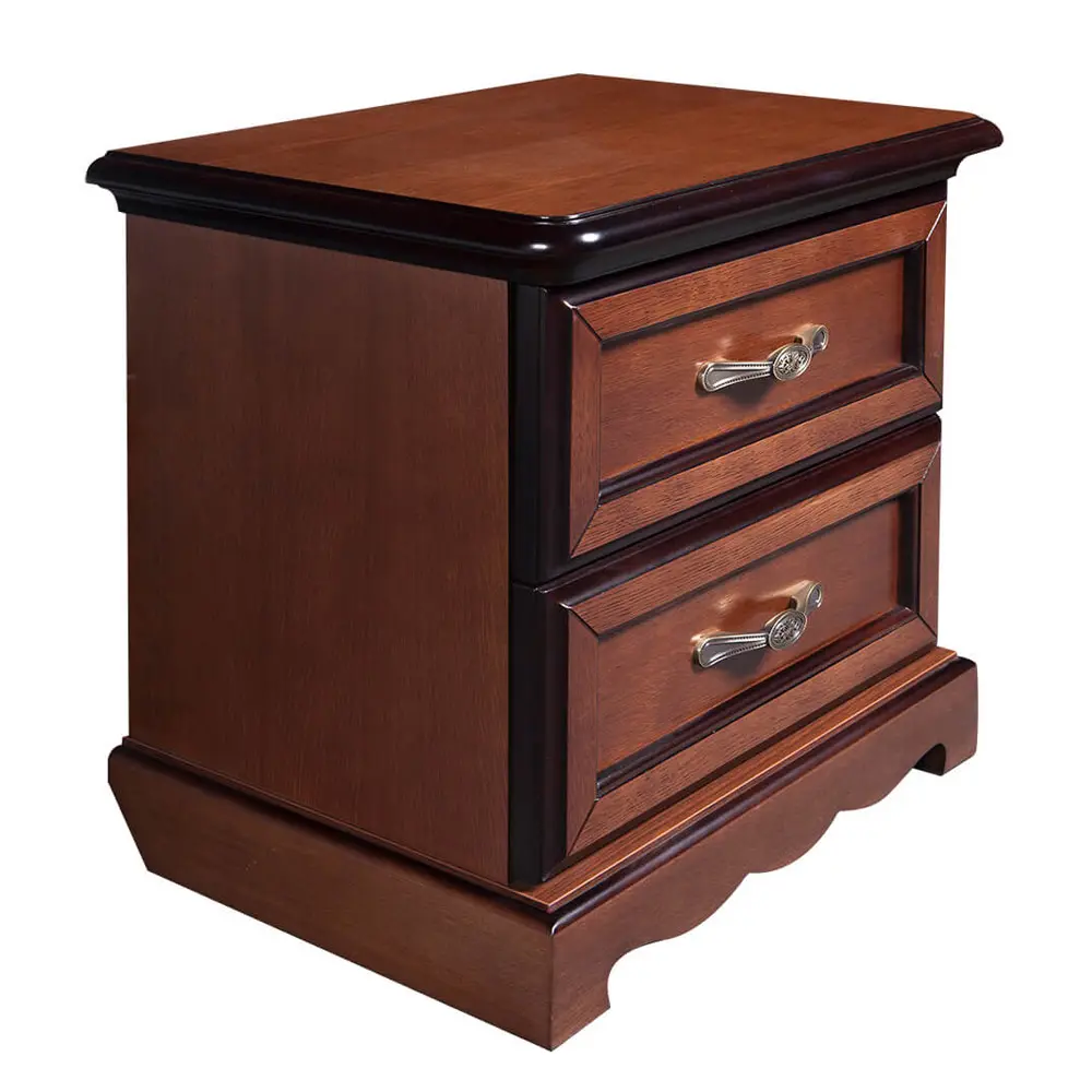 Тумба прикроватная Ловелла ГМ 8805