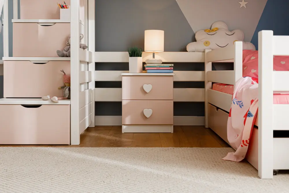 Кровать ТК №3  800х1600