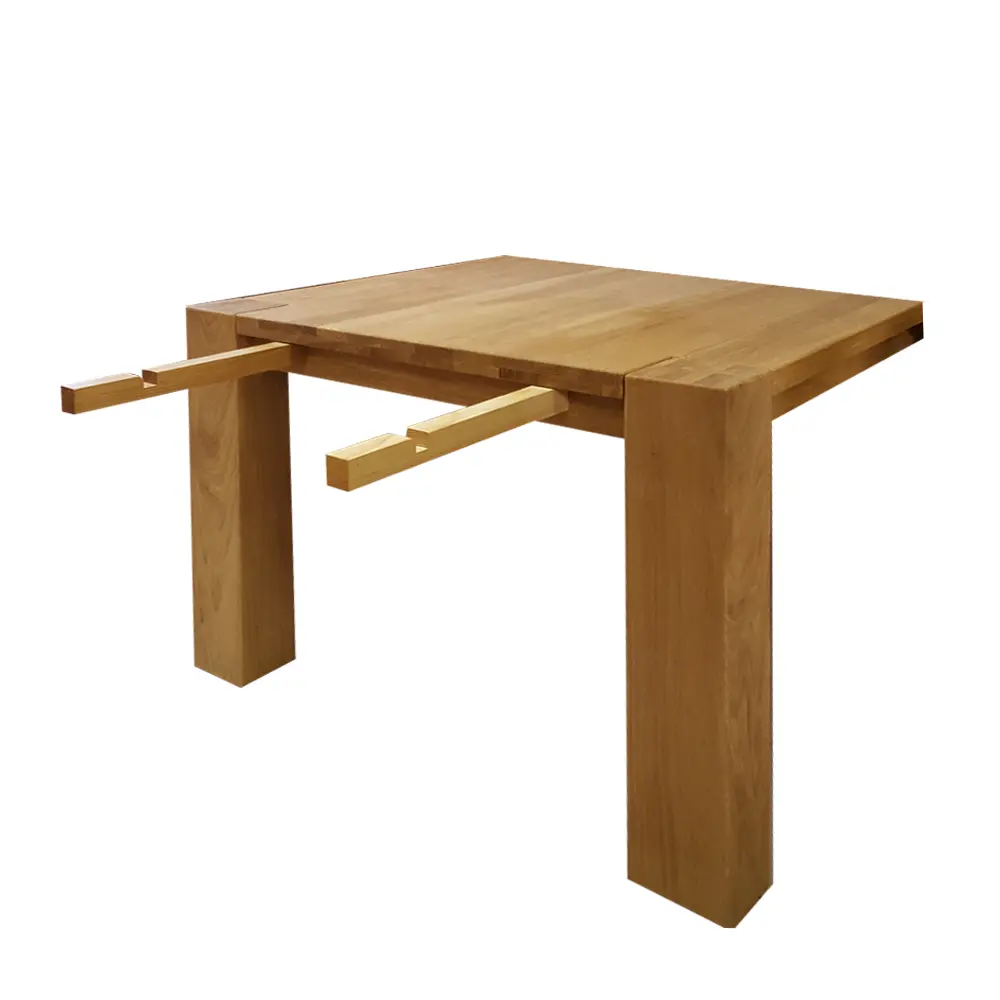 Приставка массив Аляска 900 боковая "Премиум"