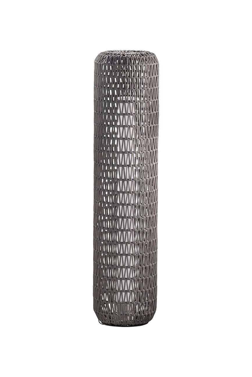 39AR-SVET-246 SER Светильник уличный серый 