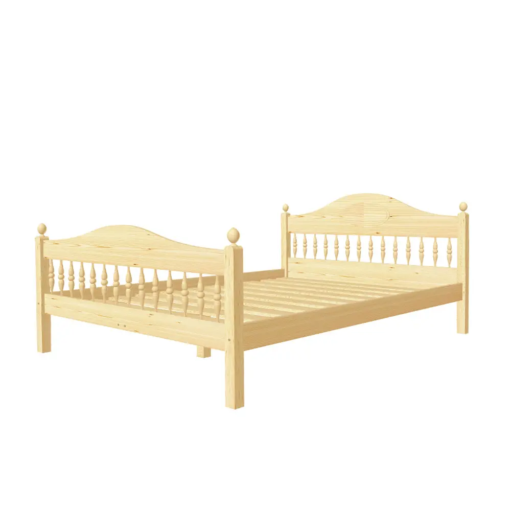 Кровать F2 1200х2000