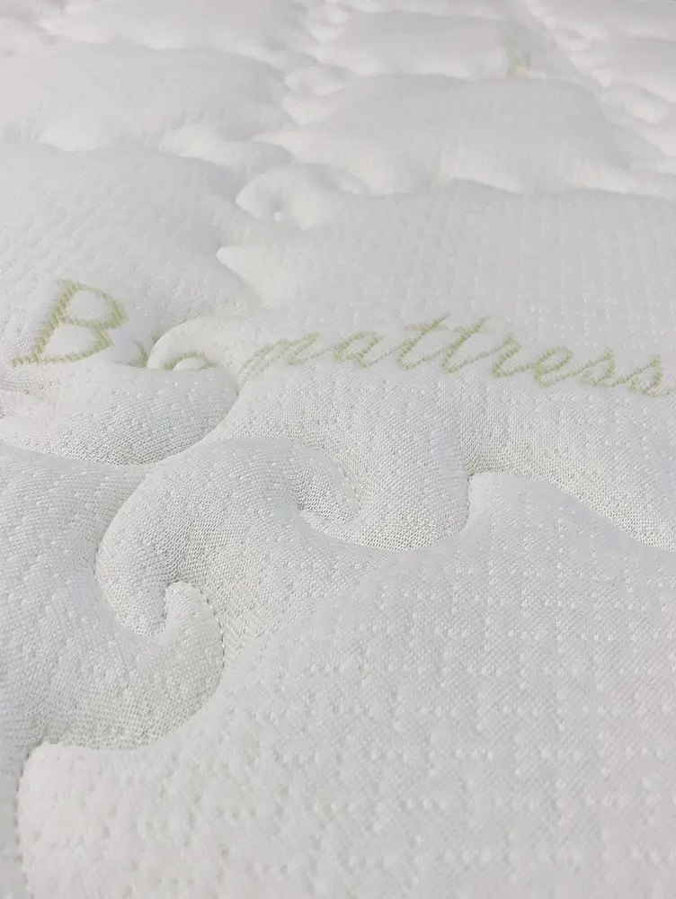 Наматрасник Monta (Монта) в трикотаже 200х200