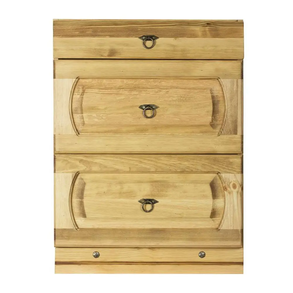 Шкаф-стол Викинг GL №02 с 3-мя ящ (450 мм) с метабоксами