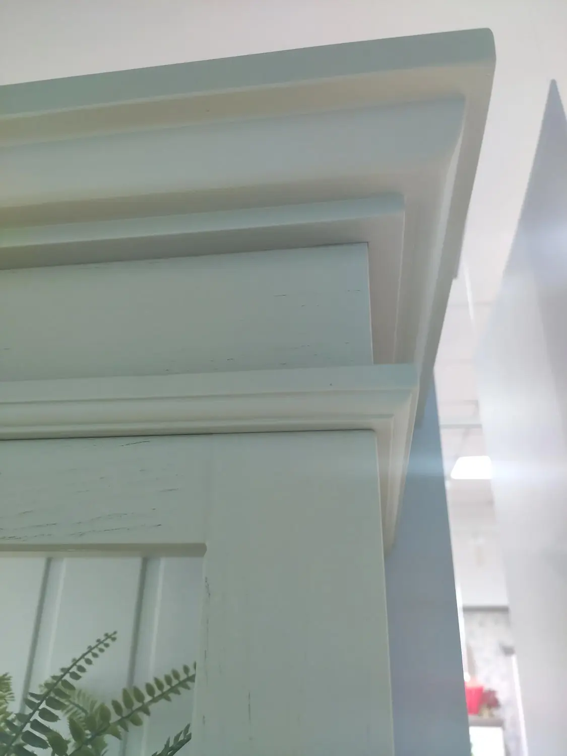 Сервант Валенсия 2-69 сосна