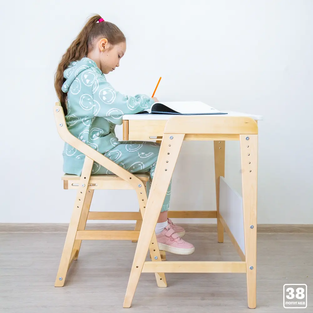 Стул массив березы Rabbit Wood