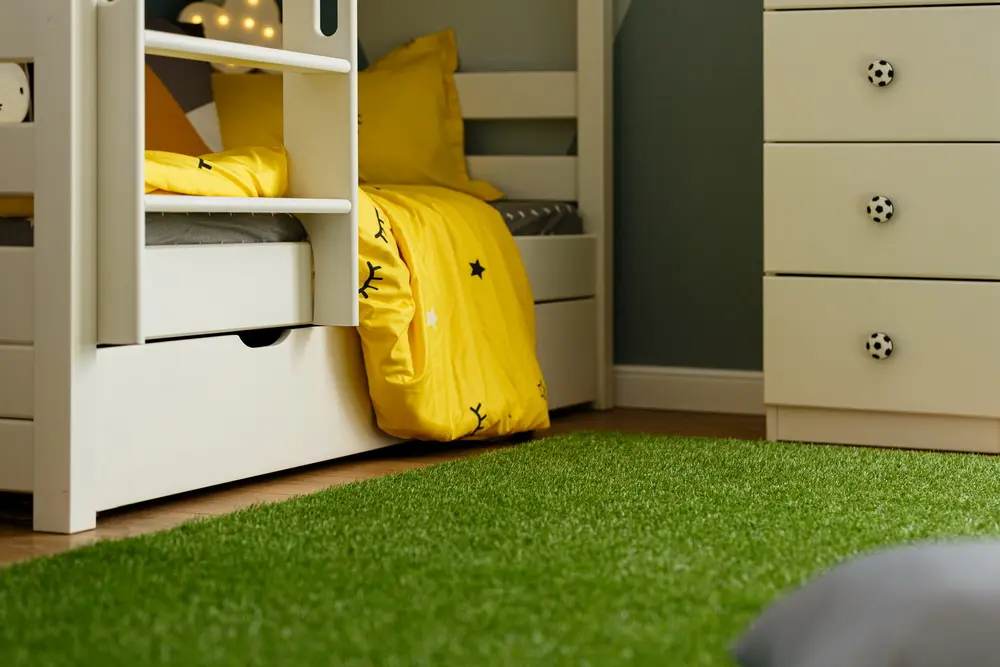 Кровать 2-яр ТК №17  800х1800