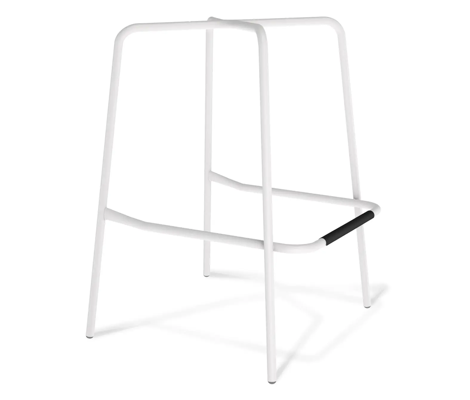 Стул барный Sheffilton SHT-ST33/S29