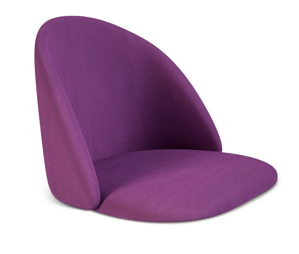 Стул подъемно-поворотный Шенгерон SHT-ST35/S120M