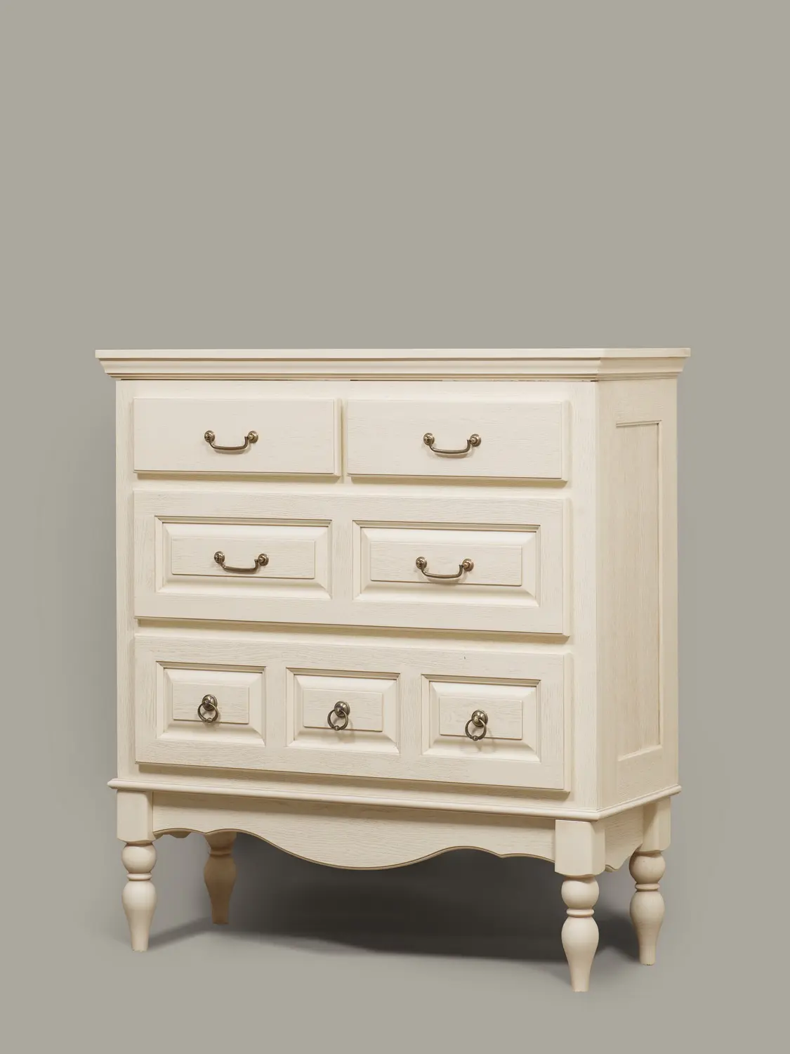 Комод Бьерт 1-9 сосна