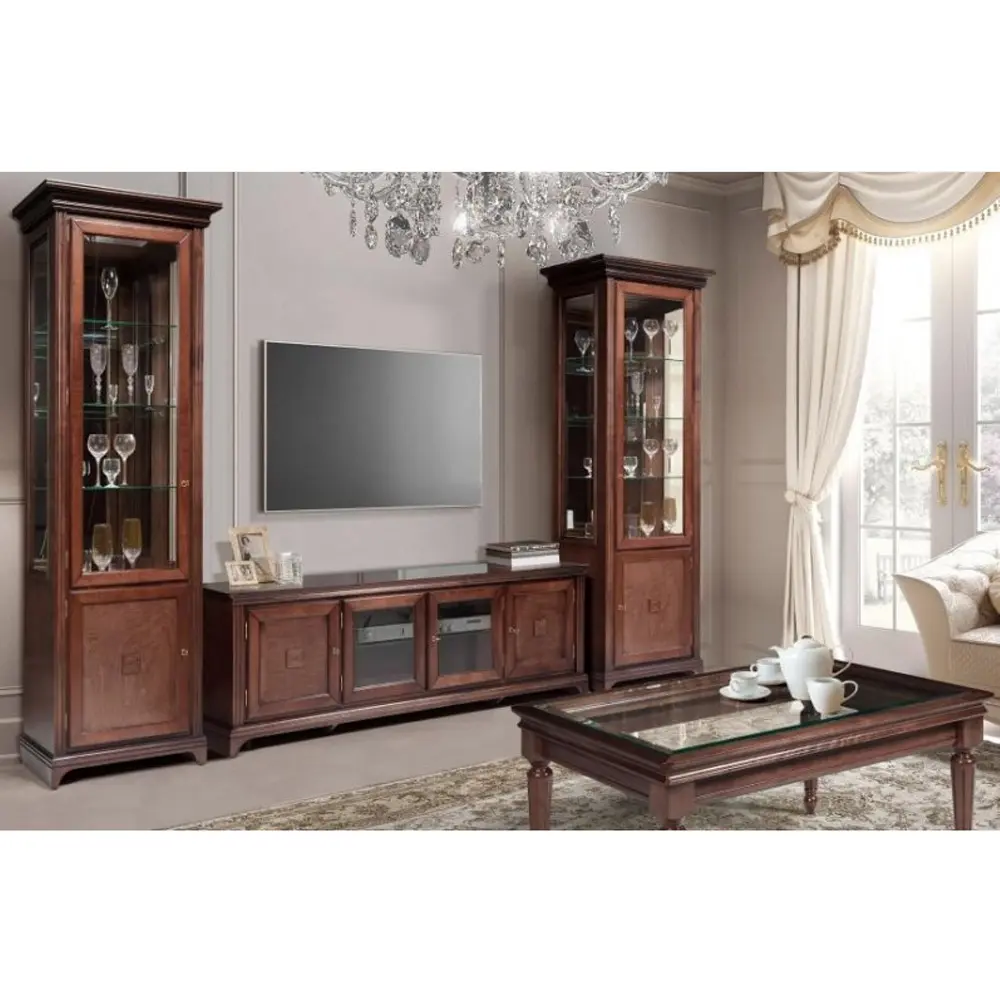 Тумба для ТВ Луксор ГМ 6664