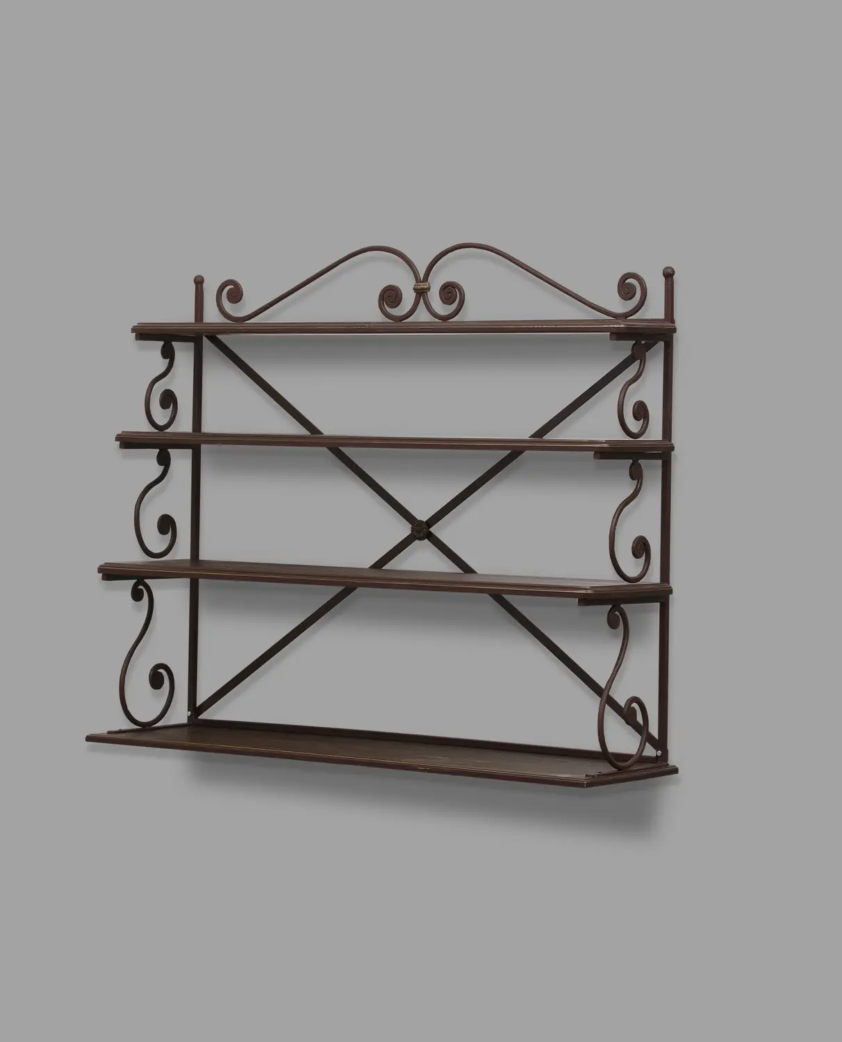 Граверса Валенсия 2-39 кованая, сосна