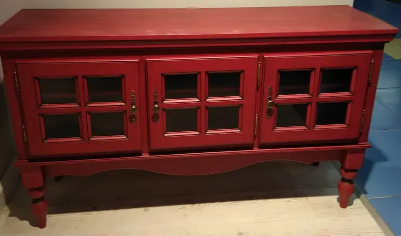 Комод Бьерт 1-51  сосна