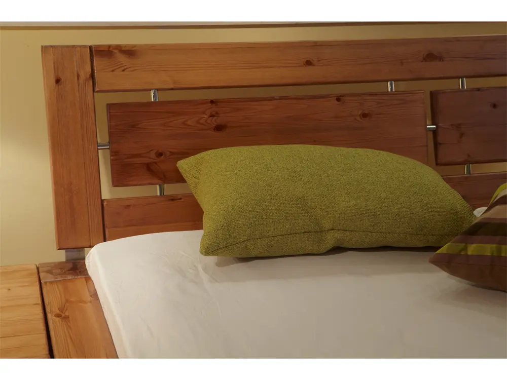 Кровать Брамминг-1 1400х2000