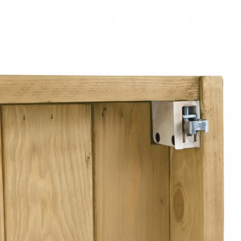 Шкаф настенный Шалёр 600х350х720 (петли слева)