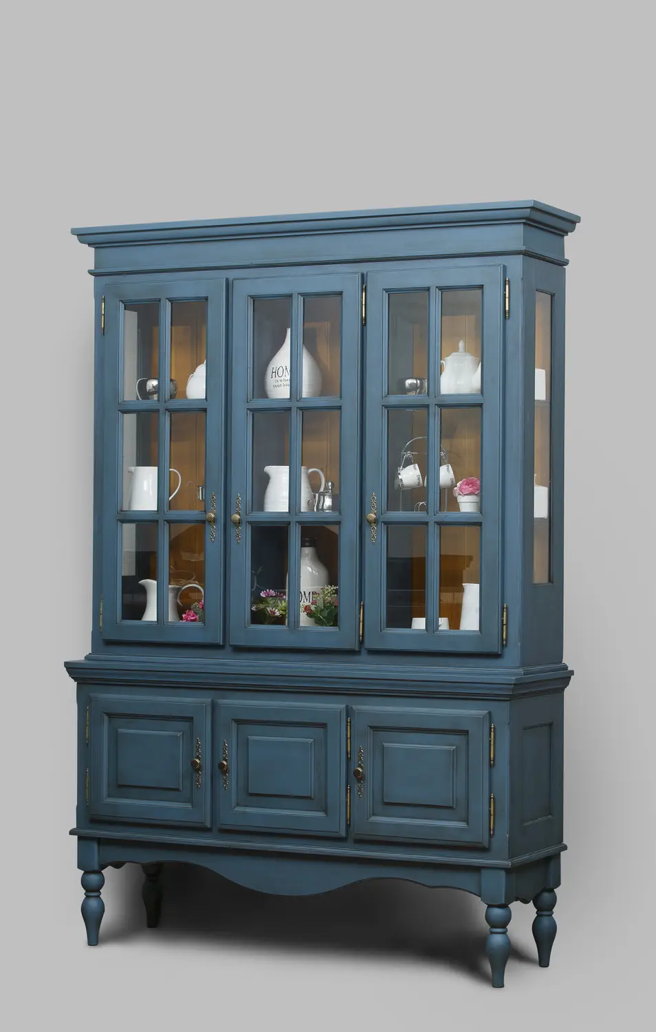 Сервант Бьерт 1-60 сосна