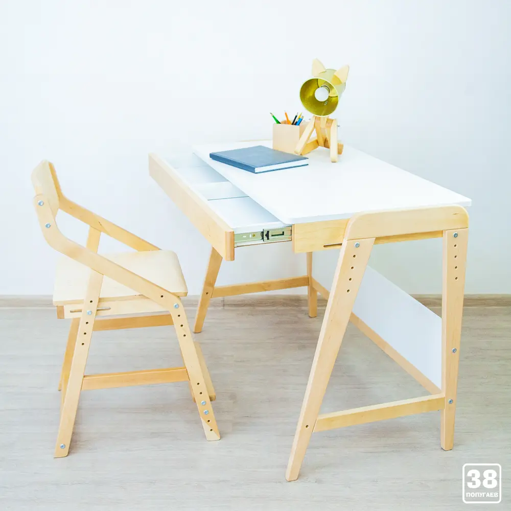 Стул массив березы Rabbit Wood