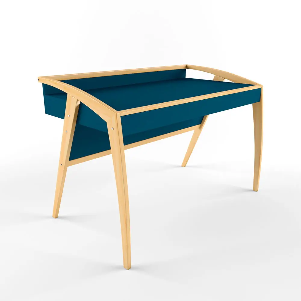 Стол массив березы  Rabbit   Wood Бруно Бриз  