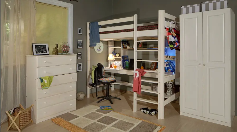 Кровать Классик В-яр №2   900х2000  h=1690