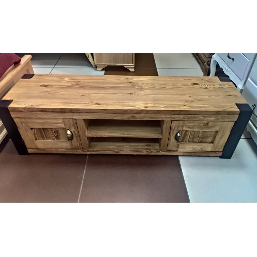 Тумба MEXICA-MT2P+2N  под ТВ