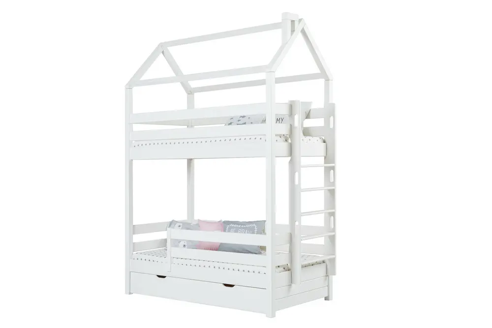 Кровать 2-яр ТК №16 800х1600