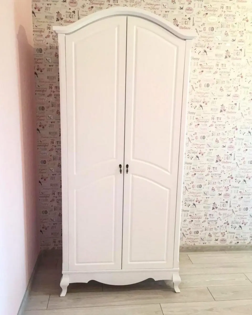 Шкаф Авиньон 2-х створчатый