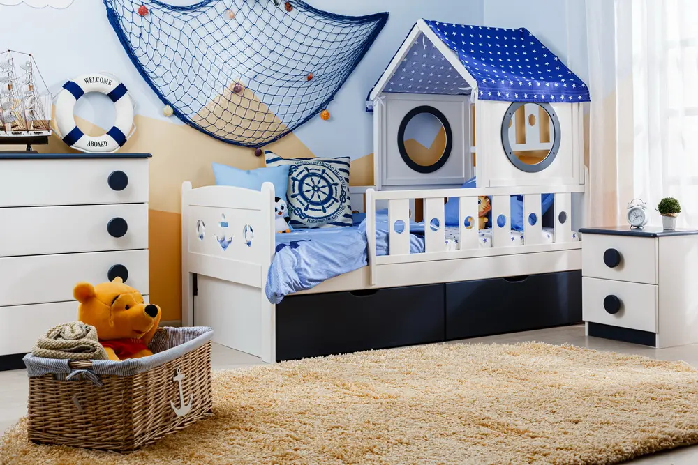 Кровать ТК №2 800х1600