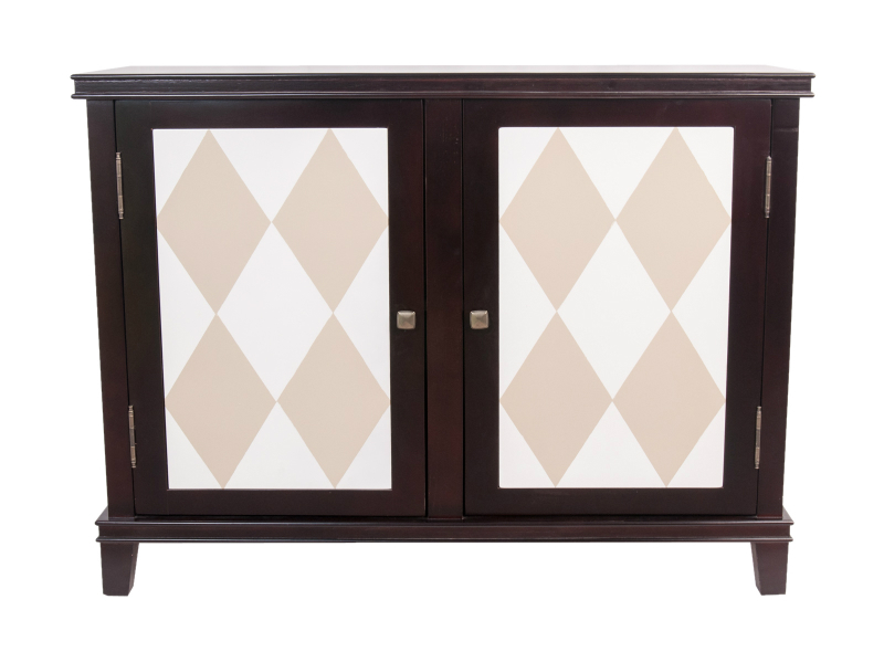 Дизайнерский комод Trivelin