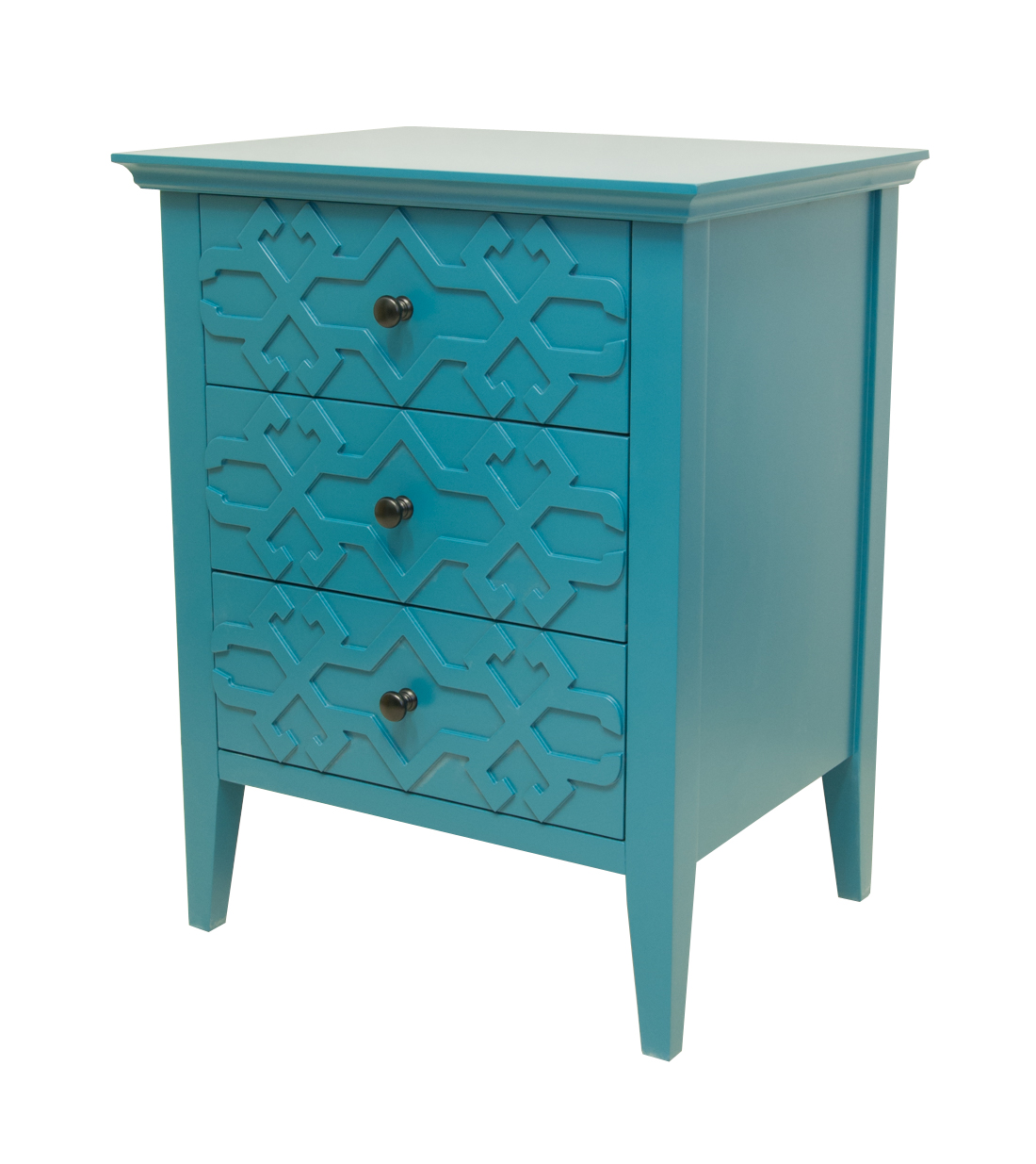 Дизайнерская тумба Friz Blue