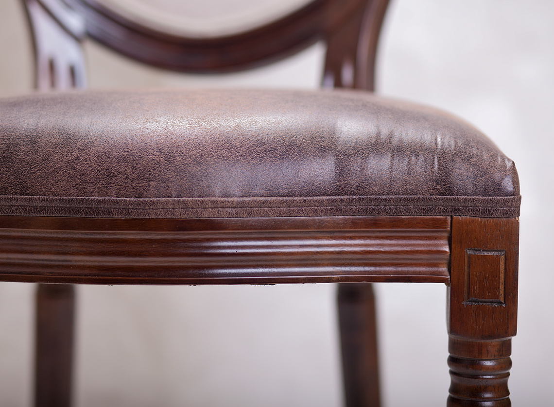 Стул Volker King Dog