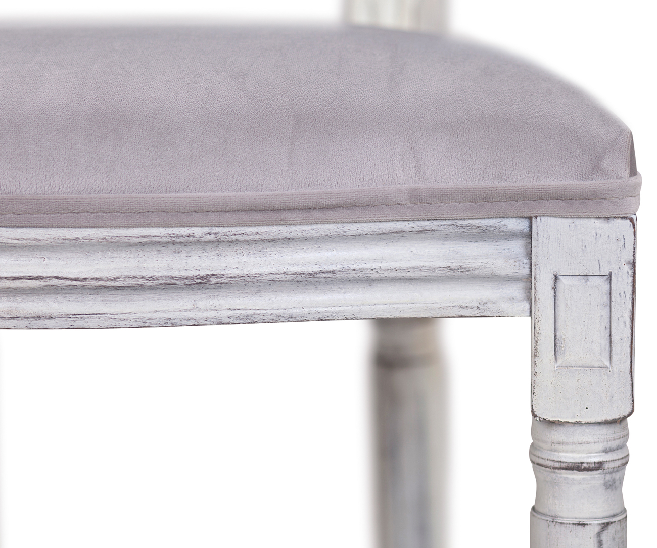 Стул для кафе Volker Original Grey