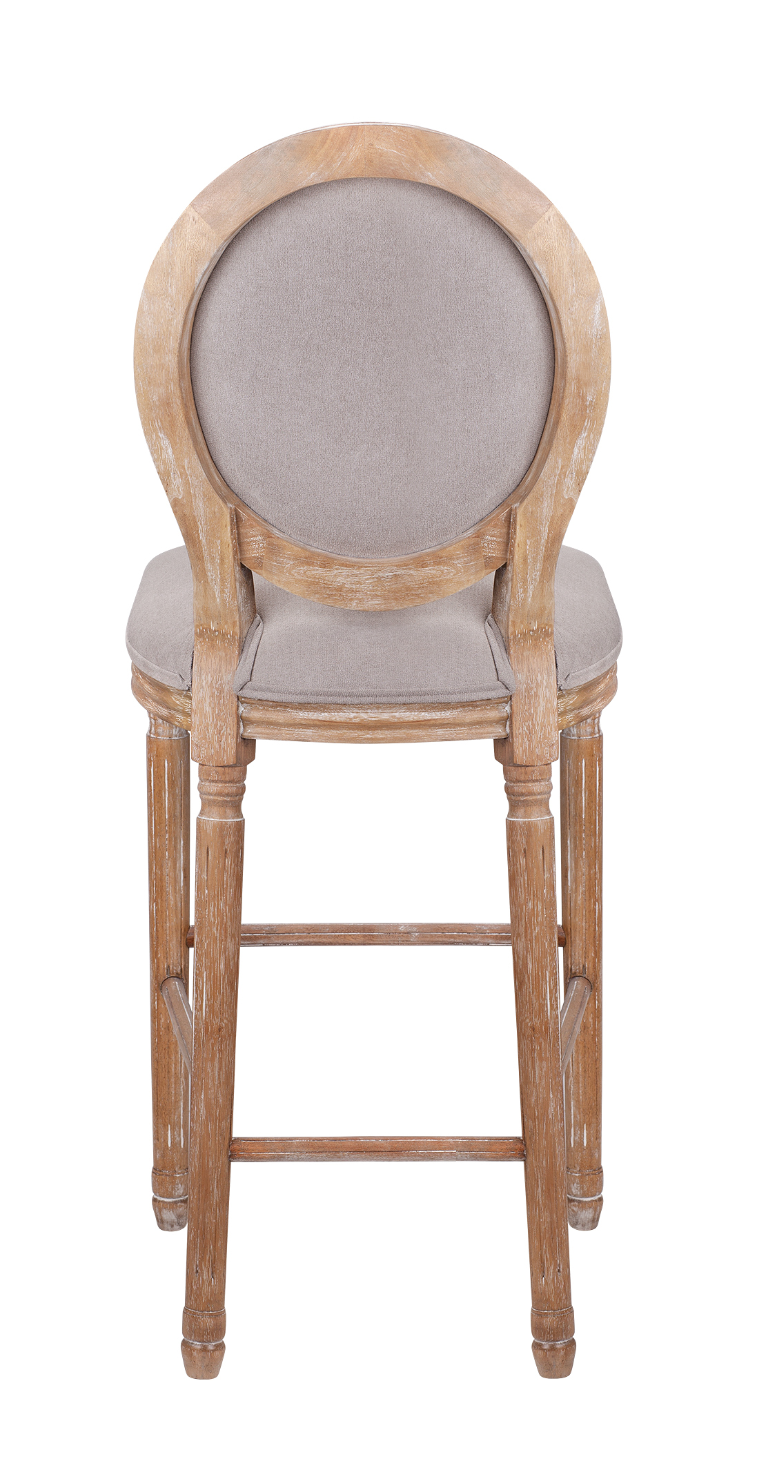 Дизайнерский барный стул Filon Mocca Old