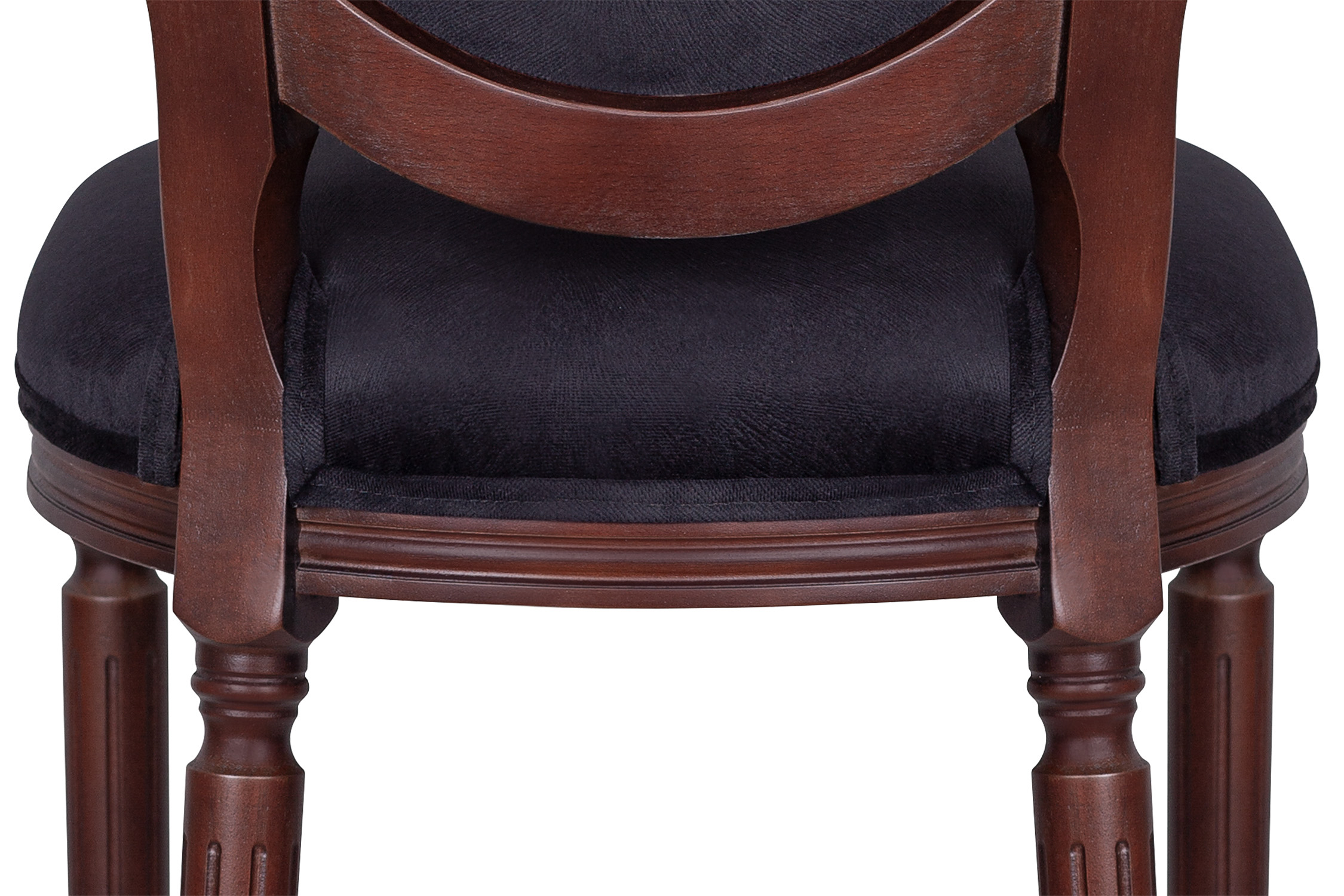 Дизайнерский барный стул Kosco Kora