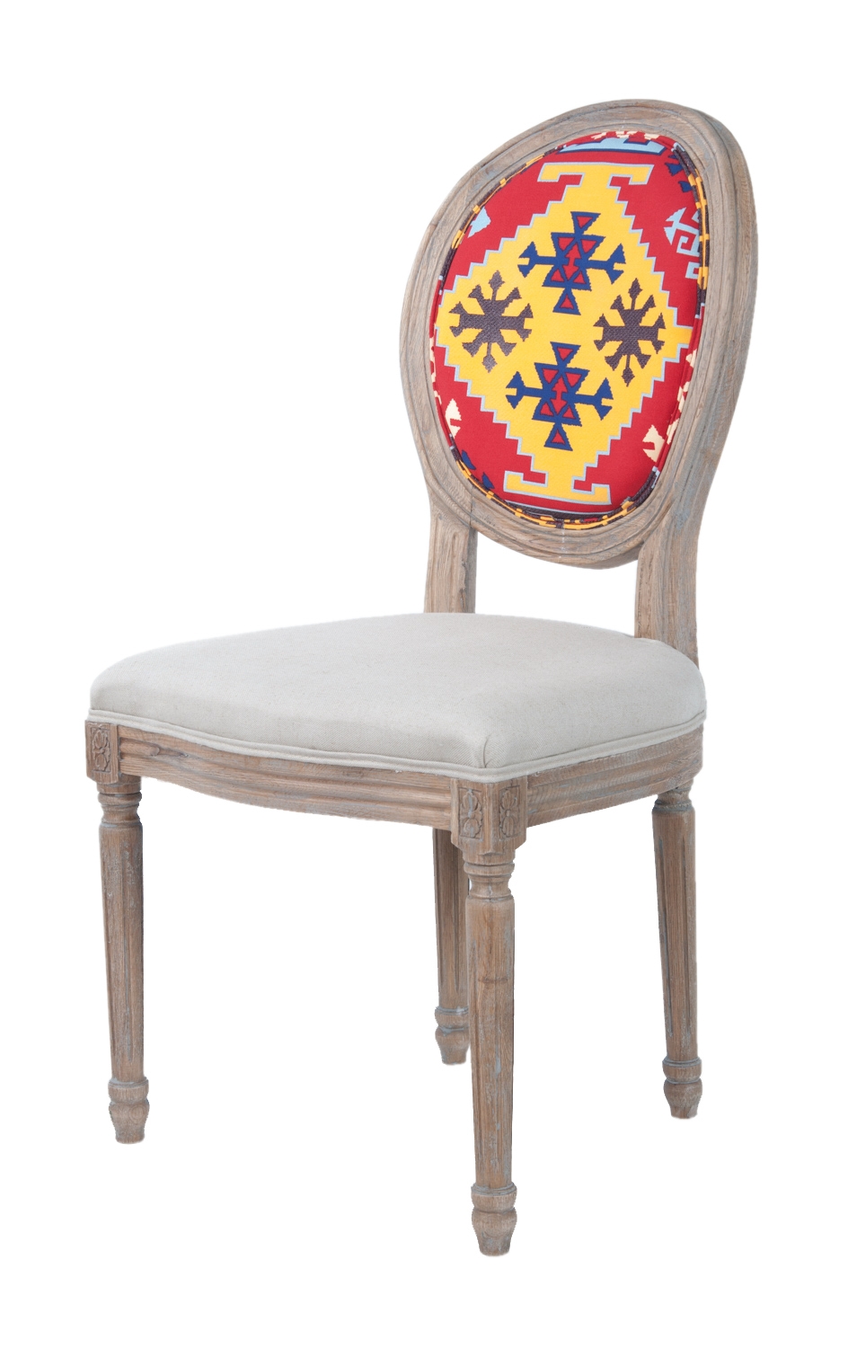 Стул Miro Colour