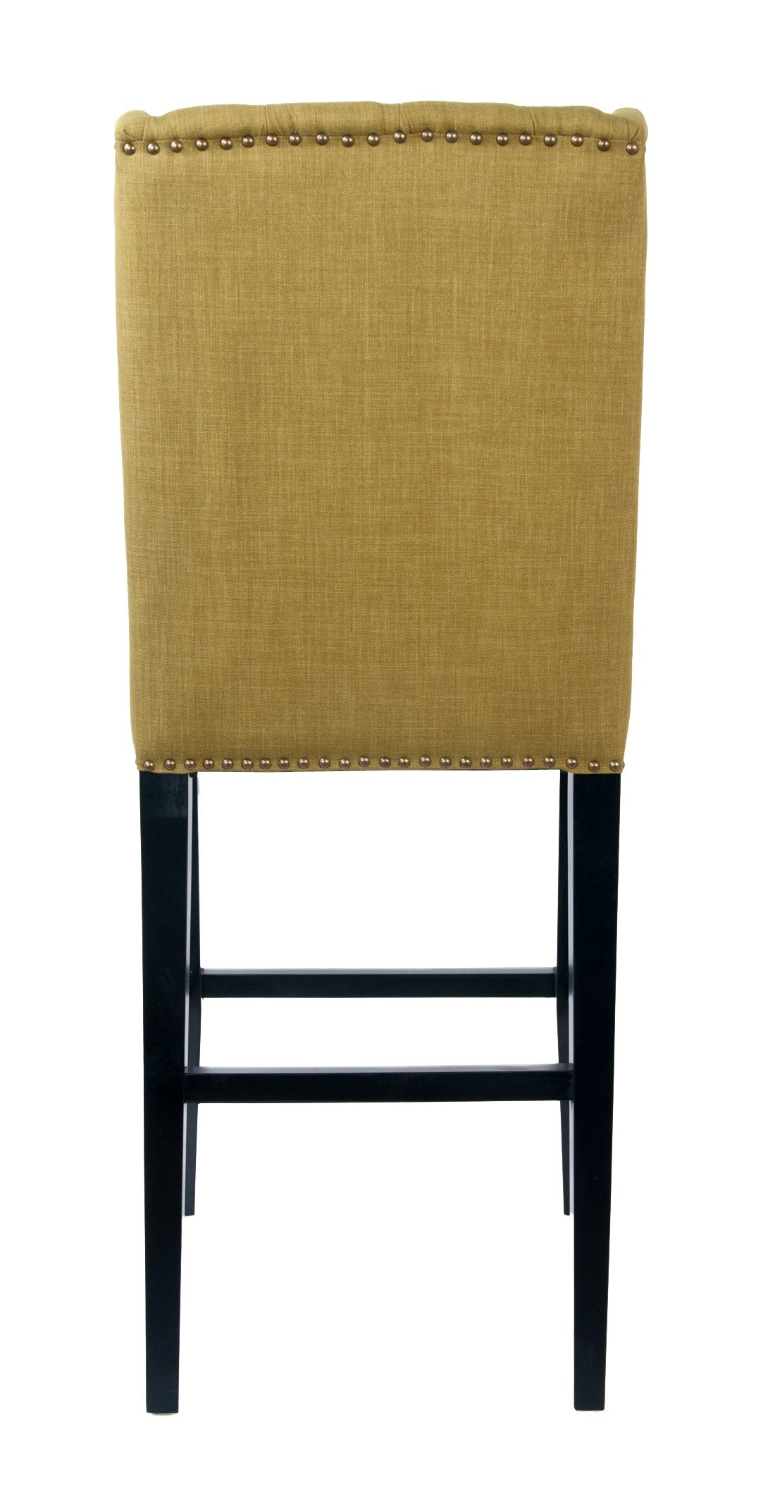 Дизайнерский барный стул Skipton Green