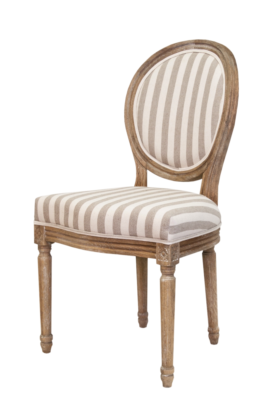 Стул Miro Pinstripe V2